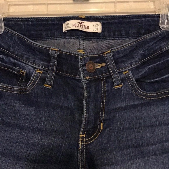 Hollister jeans - Picture 4 of 7